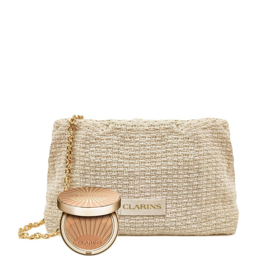 Glow dorato per l'estate - Terra abbronzante