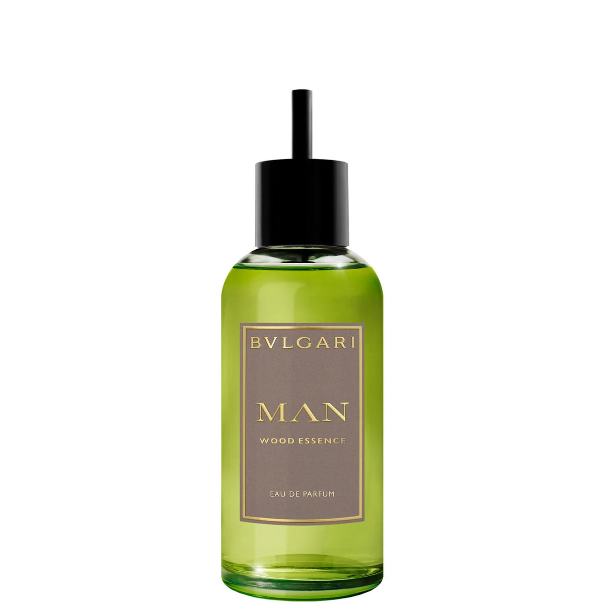 Bulgari Man Wood Essence 200 ML Ricarica