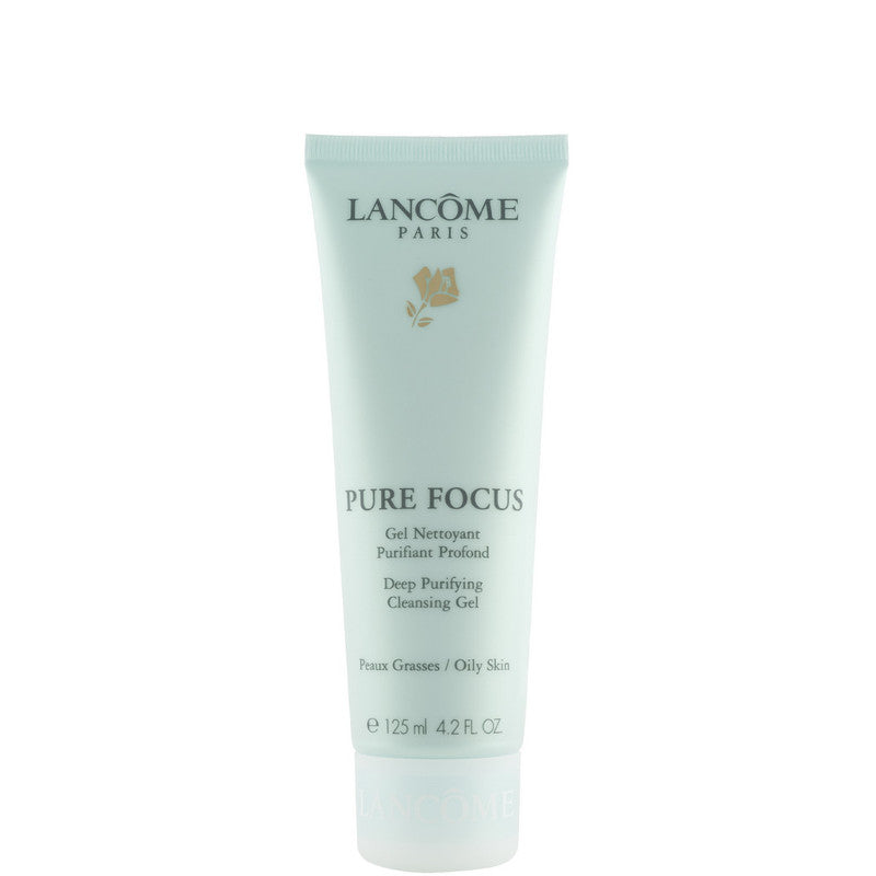 Pure Focus - Gel Nettoyant - Pelle Grassa 125 ML