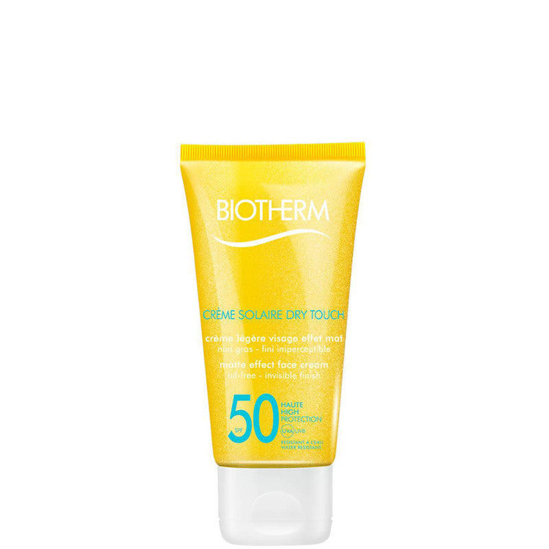 Crema Solare Dry Touch Spf 50 50 ML