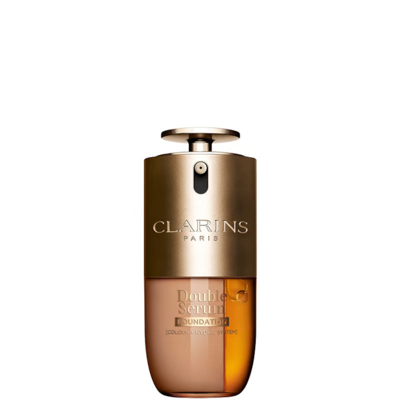 Double Serum Foundation