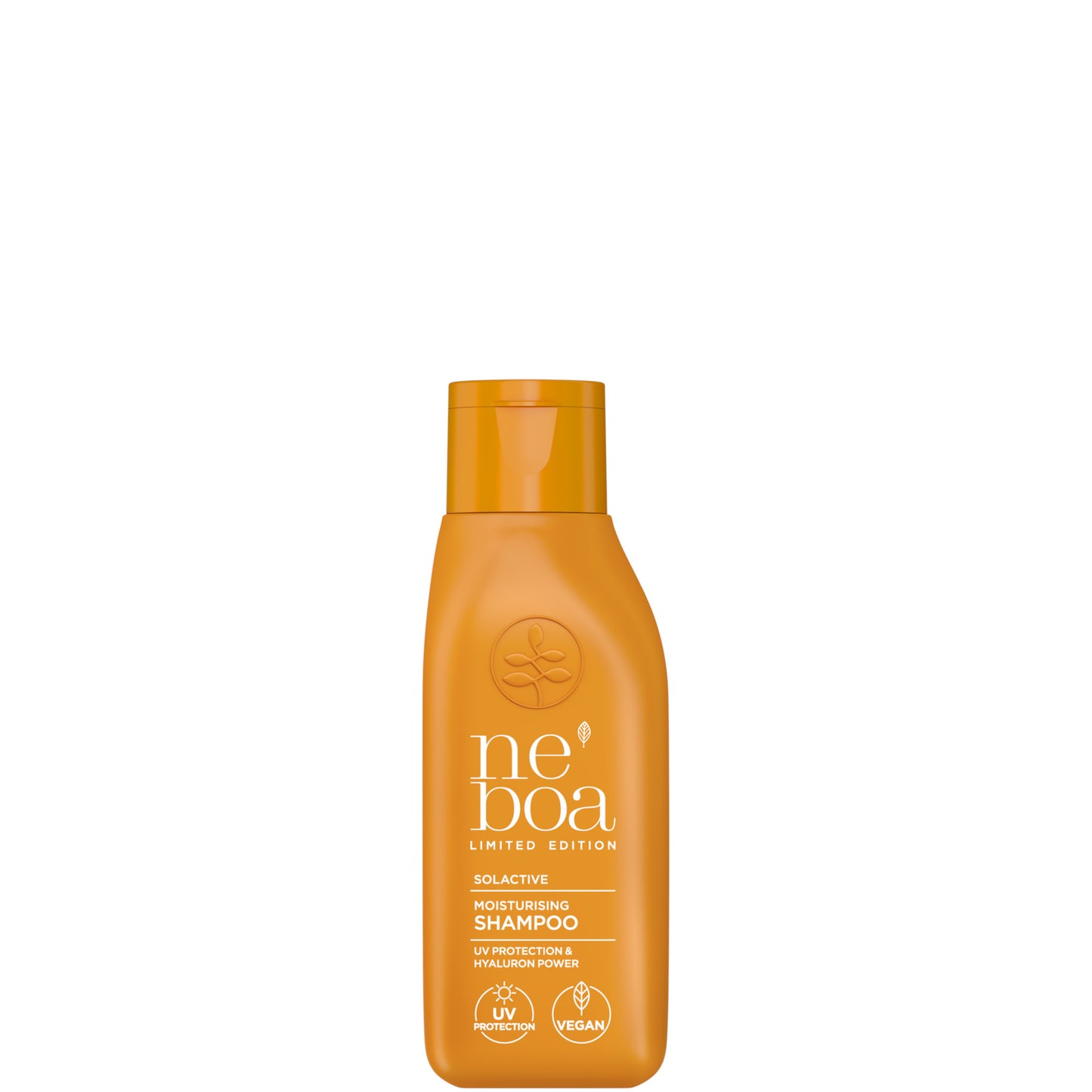 NEBOA MINI SOLACTIVE Shampoo