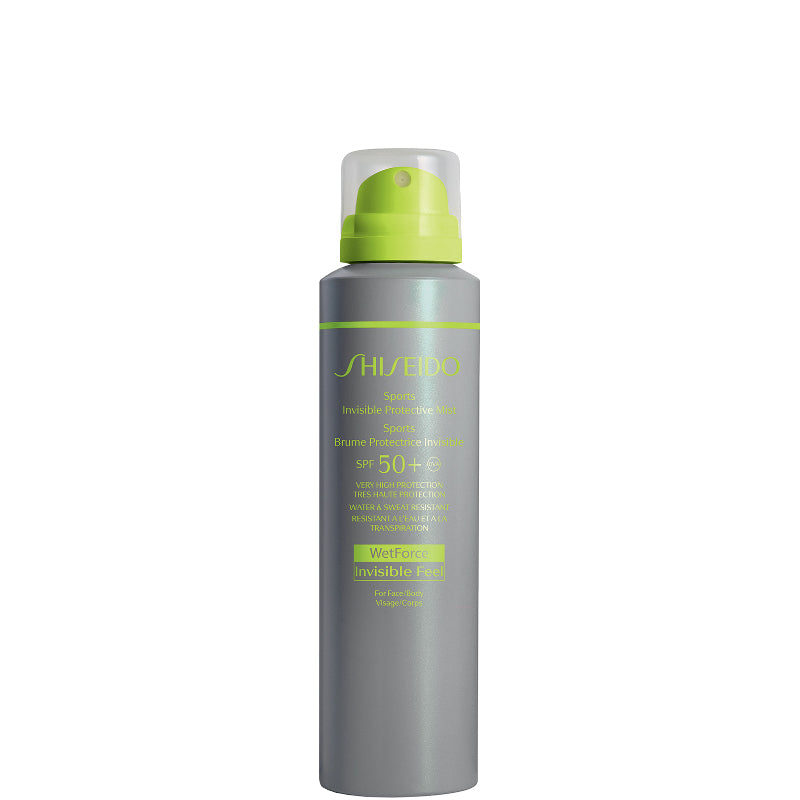 Sports Invisible Protective Mist SPF50+