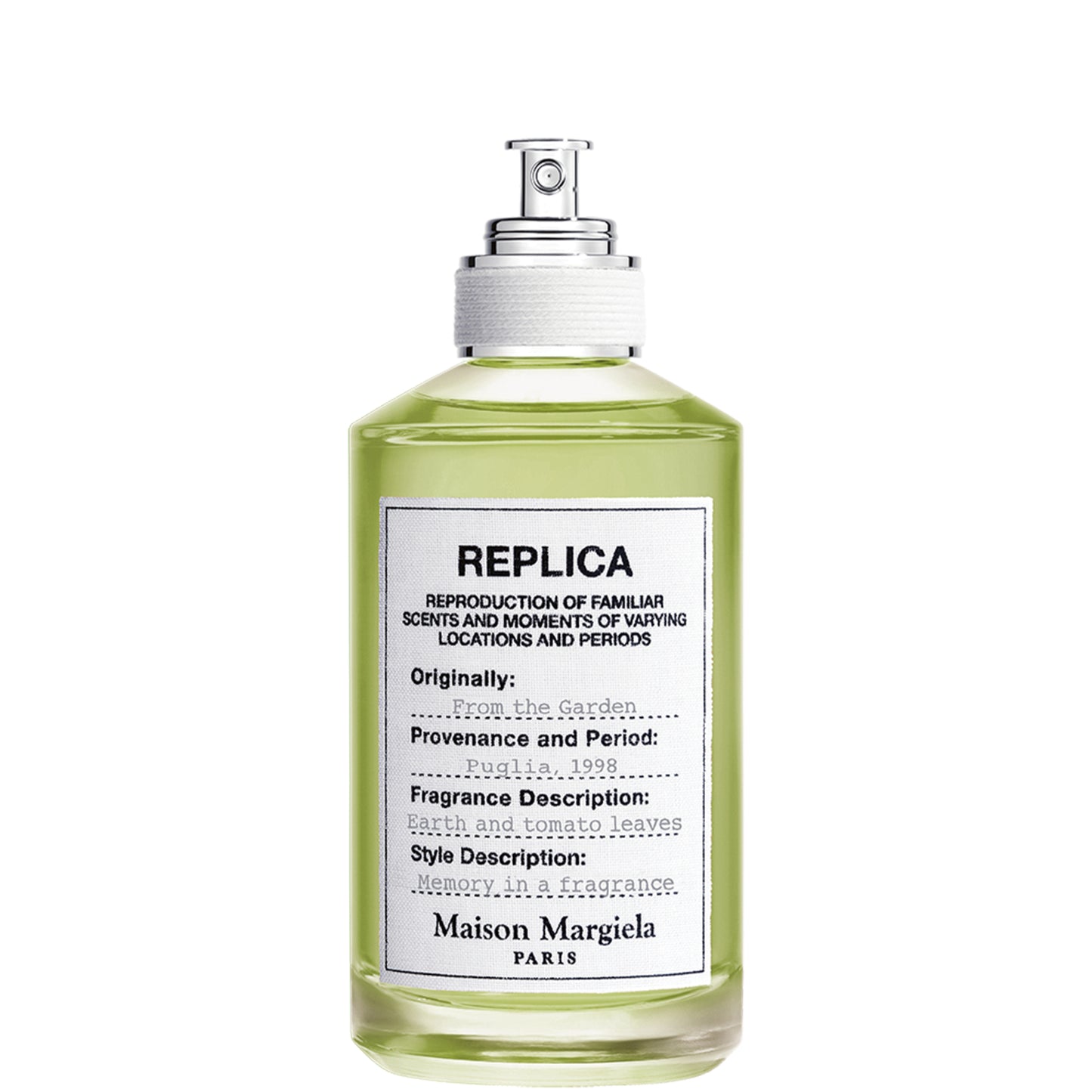 Maison Margiela Replica From The Garden