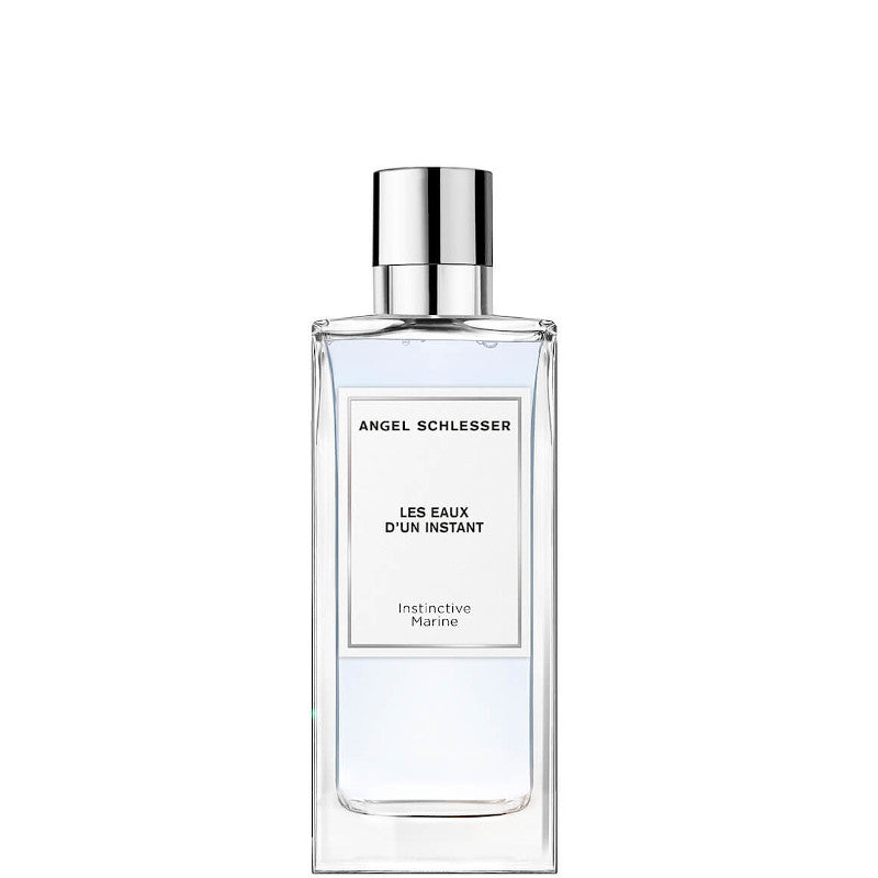 Les Eaux d'un Instant - Instinctive Marine