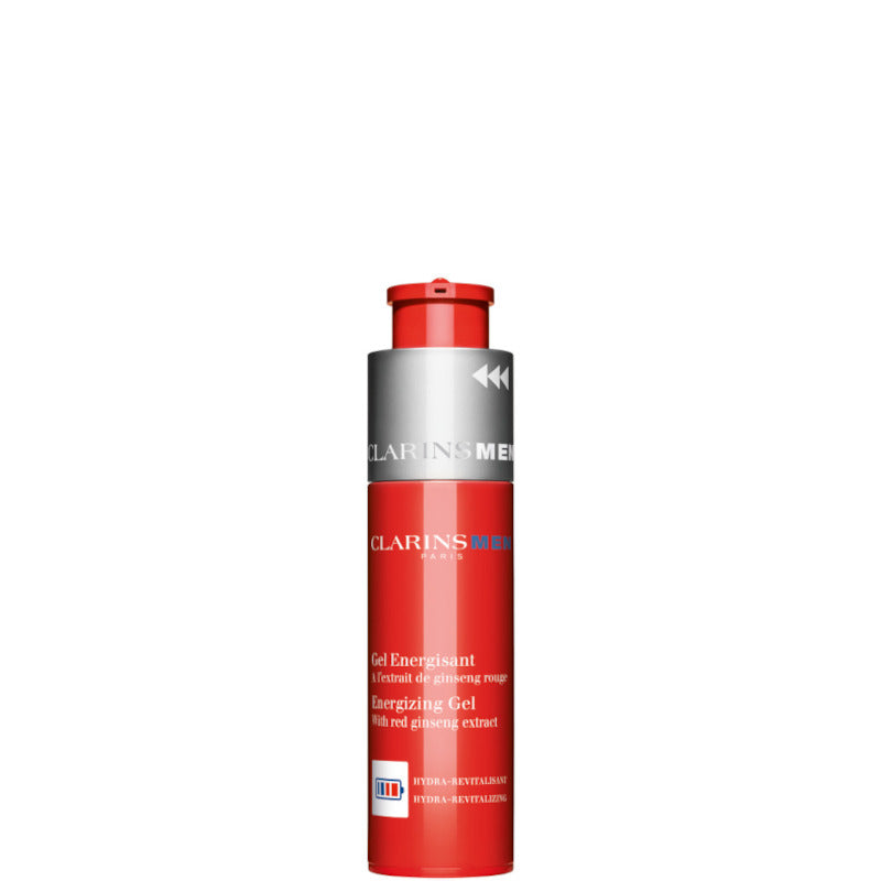 Gel Energisant - Clarins Men