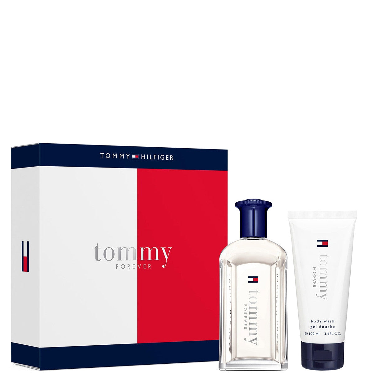 Tommy Forever Eau de Toilette Confezione