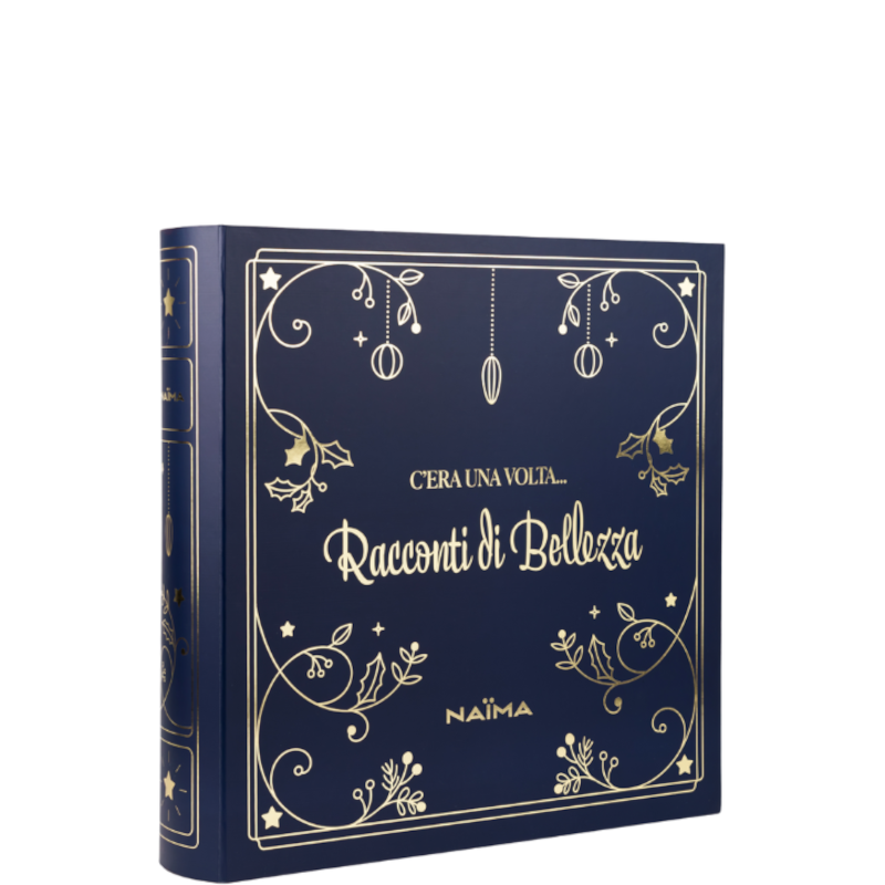 Calendario dell'Avvento Naima