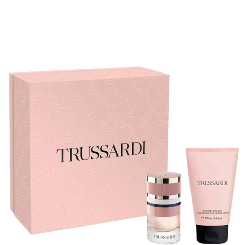 Trussardi Eau de Parfum Confezione