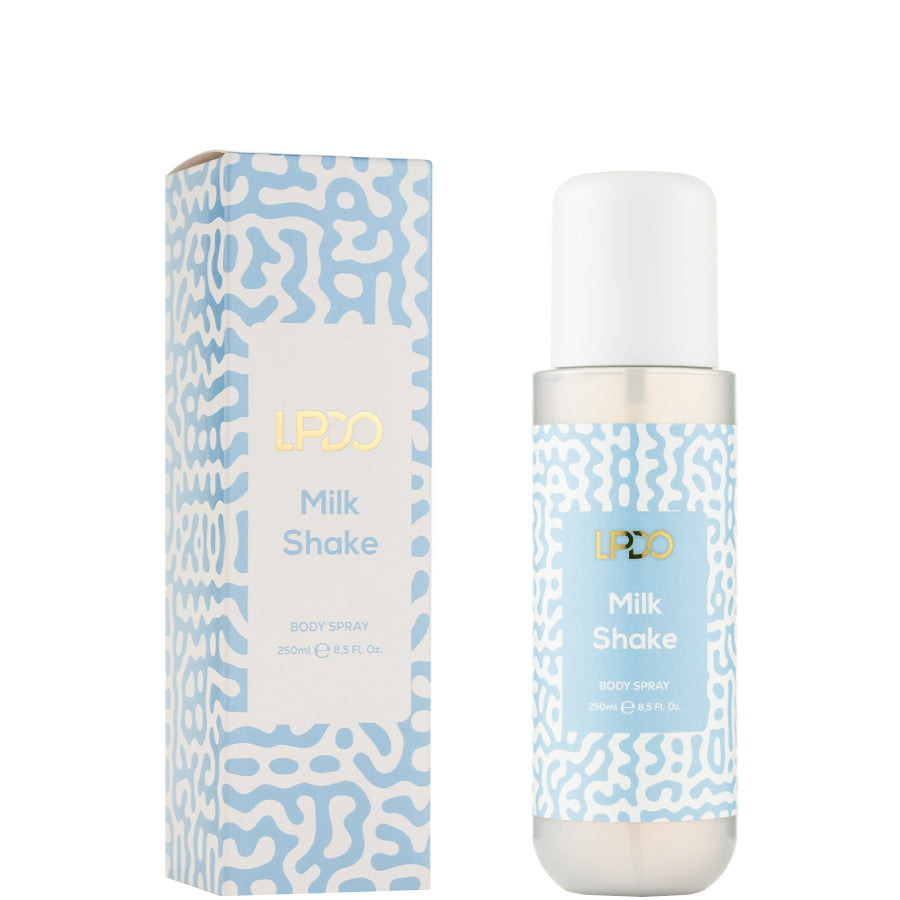 LPDO Milk Shake