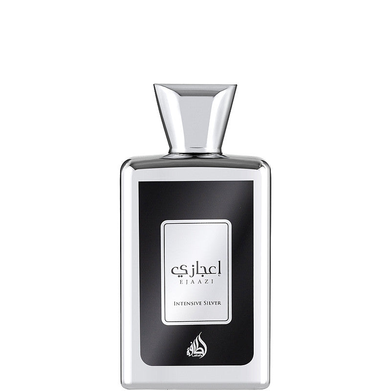 Lattafa Ejaazi Intensive Silver