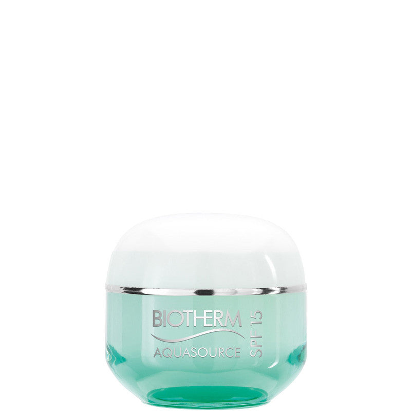 Aquasource Air Cream SPF 15 50 ml