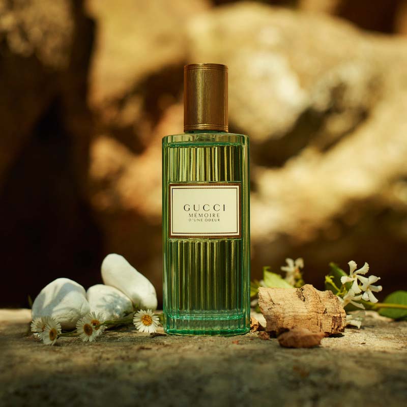 Gucci Mémoire d'une Odeur 200 ML