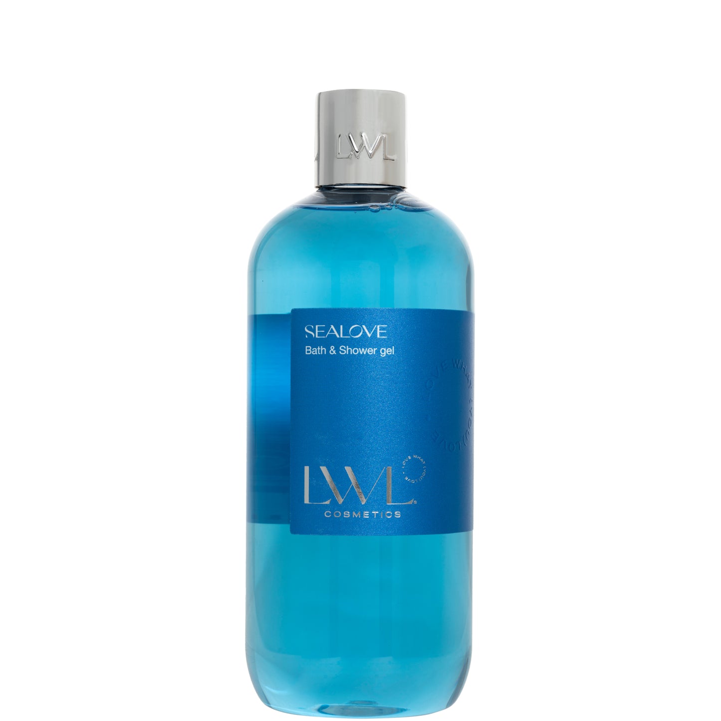 LWL Cosmetics SeaLove