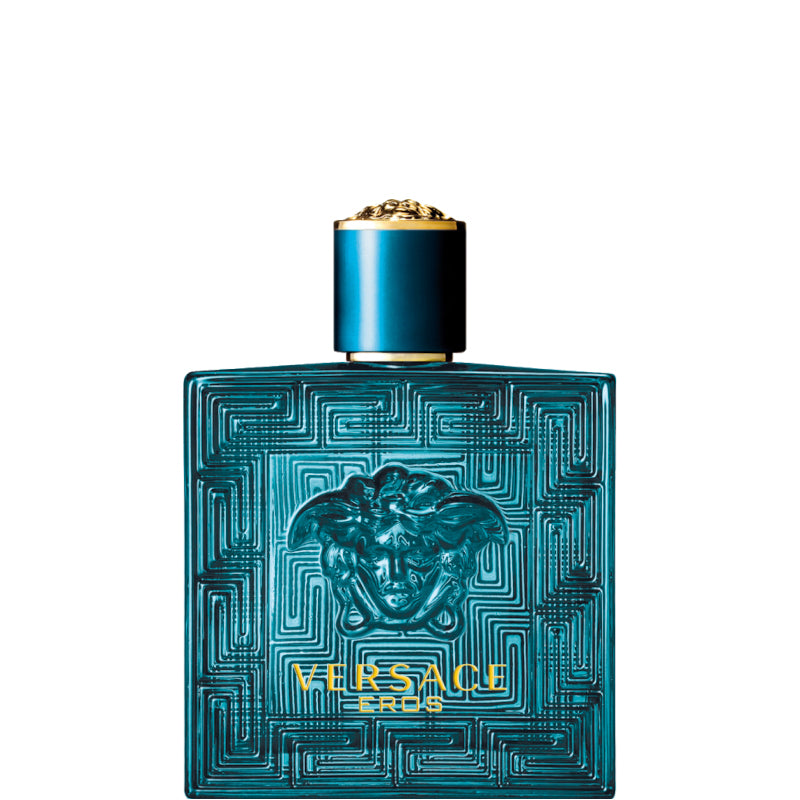 Versace Eros After Shave Lotion