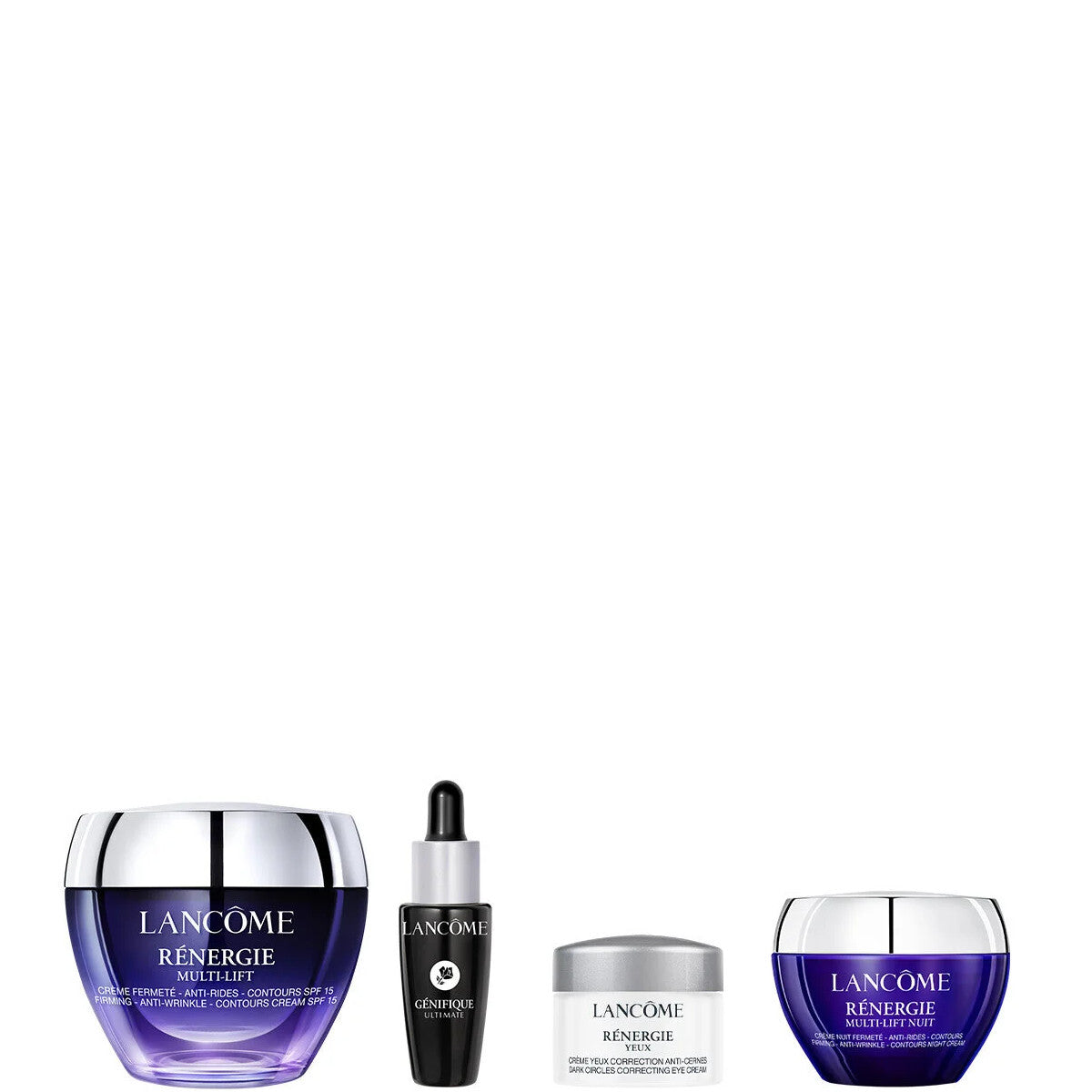 Renergie Multi-Lift Créme SPF 15 Tutti i tipi di Pelle Confezione