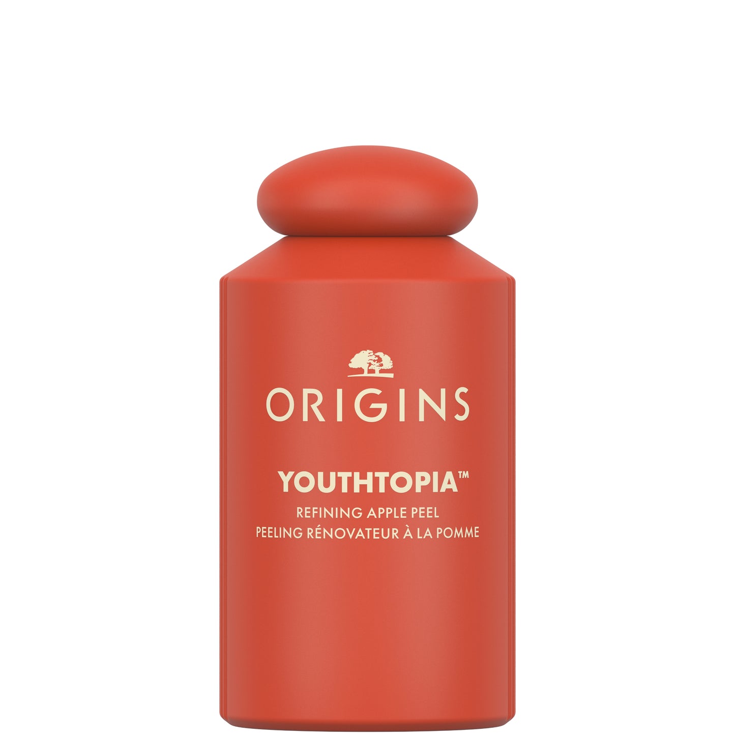 Origins Youthtopia Refining Apple Peel
