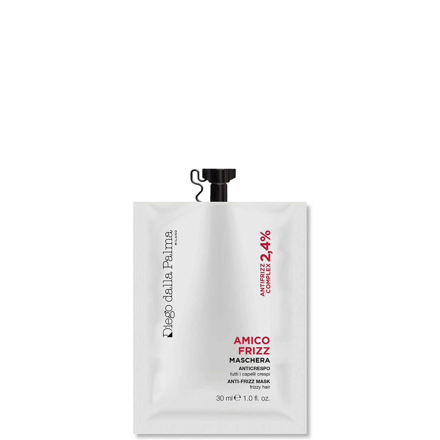 Amico Frizz Maschera Anticrespo