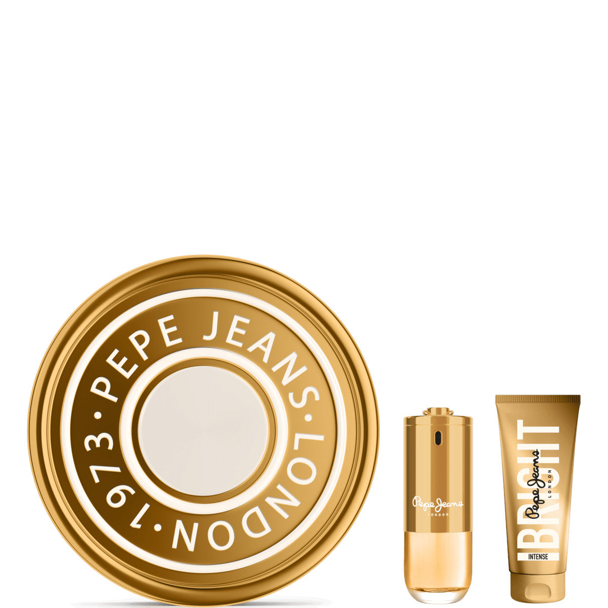 Pepe Jeans Bright Intense Confezione