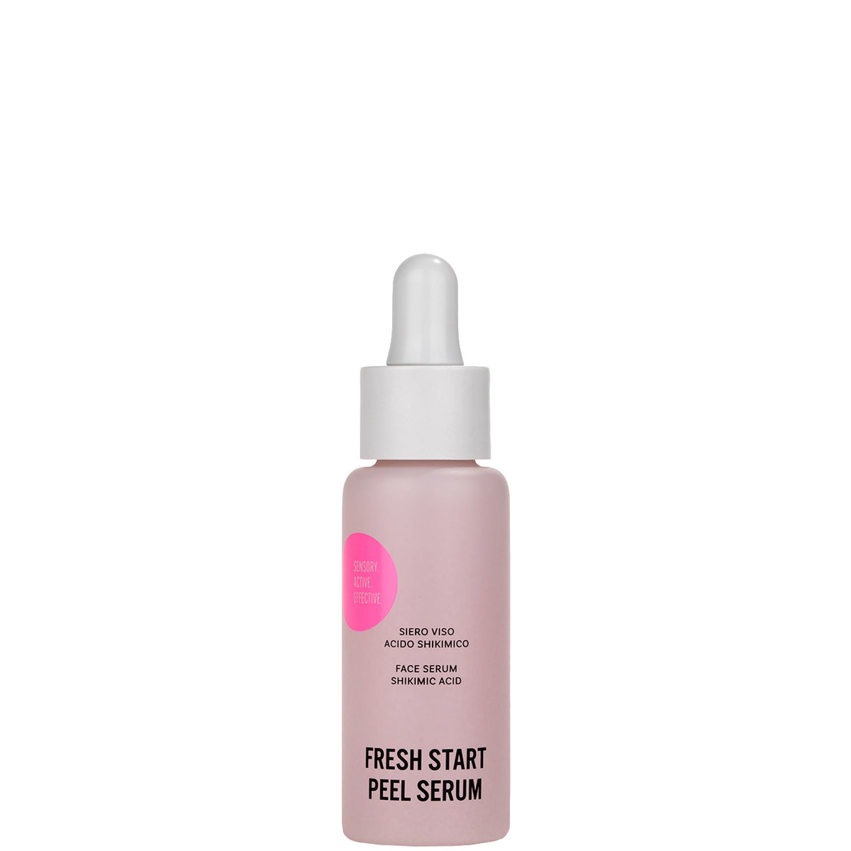 Histomer Milano Fresh Start Peel Serum