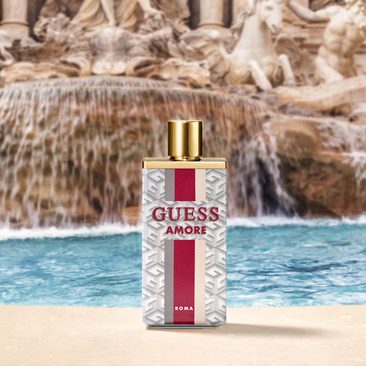 Guess Amore Roma