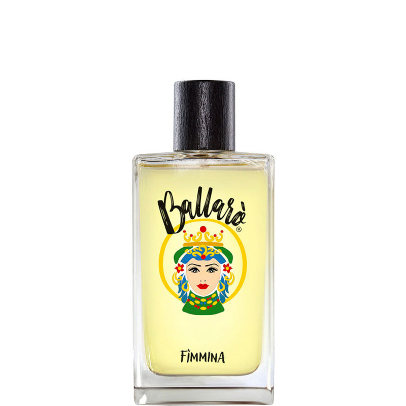 Ballarò Fimmina