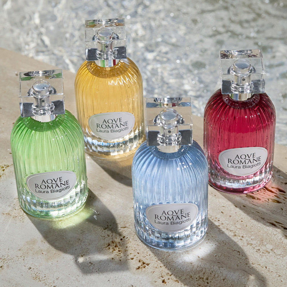 Aqve Romane Rubus Maris