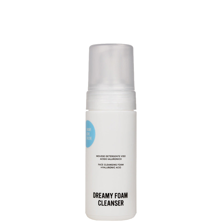 Histomer Milano Dreamy Foam Cleanser