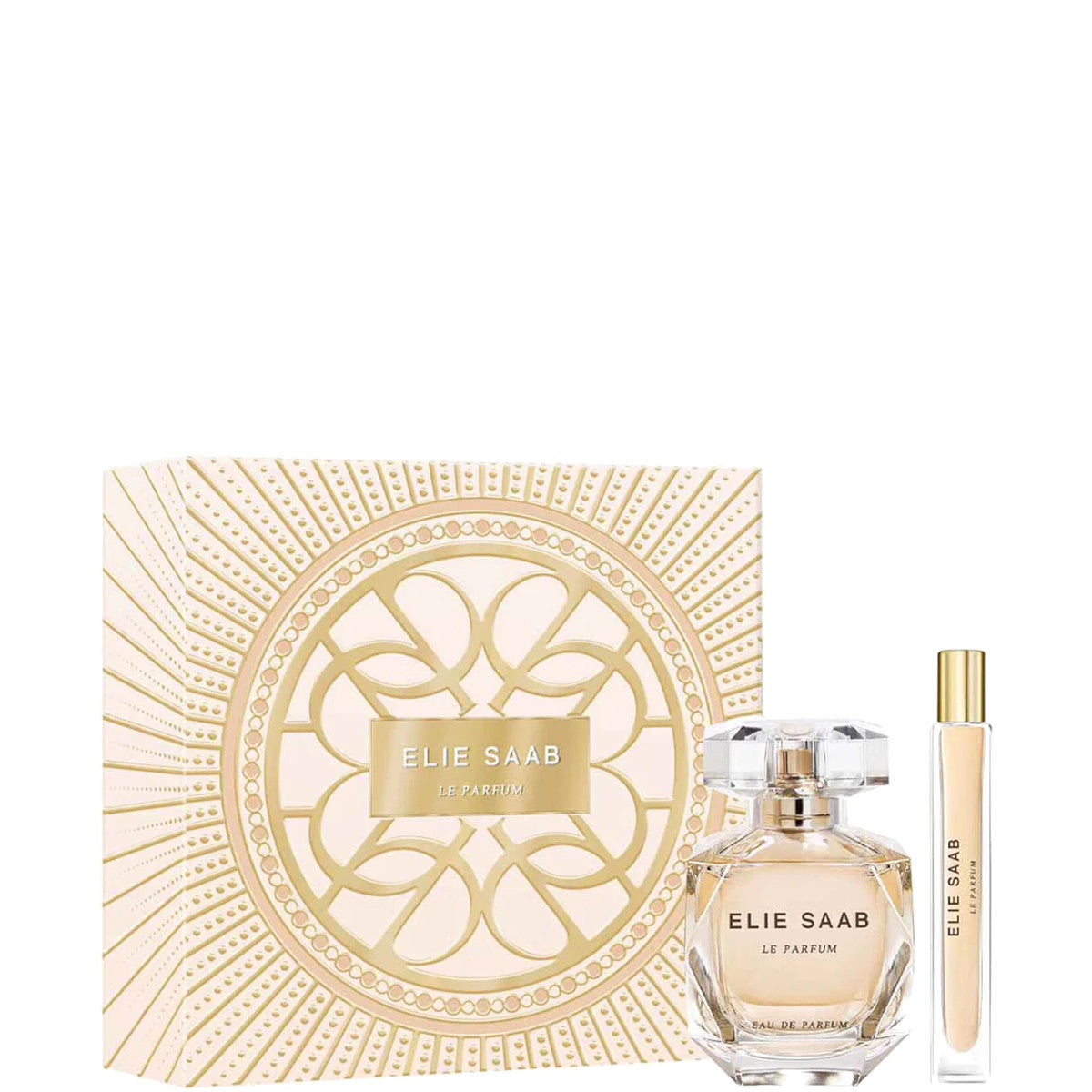 Elie Saab Le Parfum Confezione