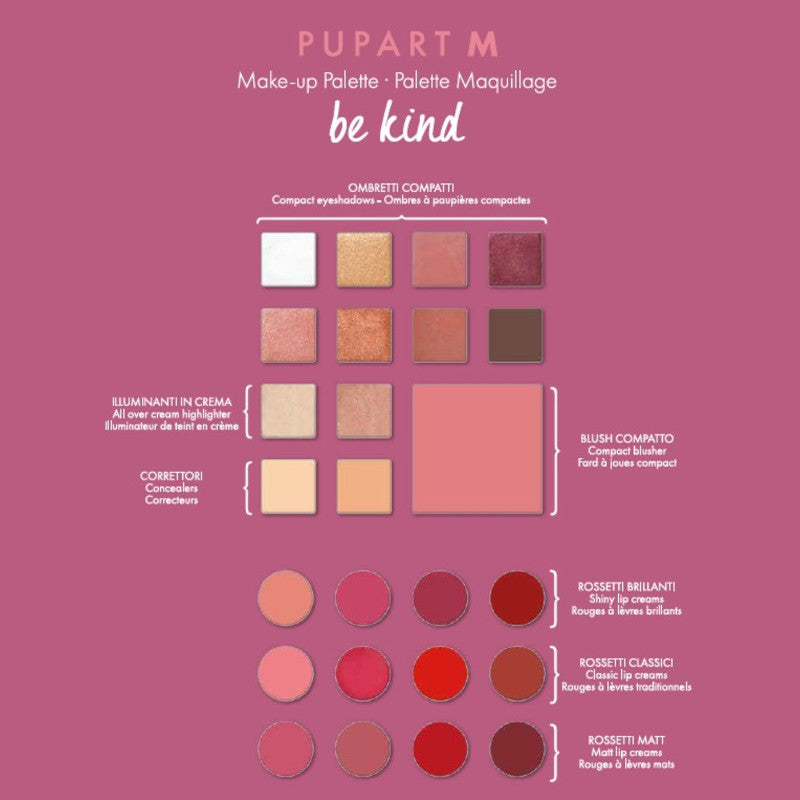 Pupart M Be Kind 19,9 gr - PUPART M BE KIND