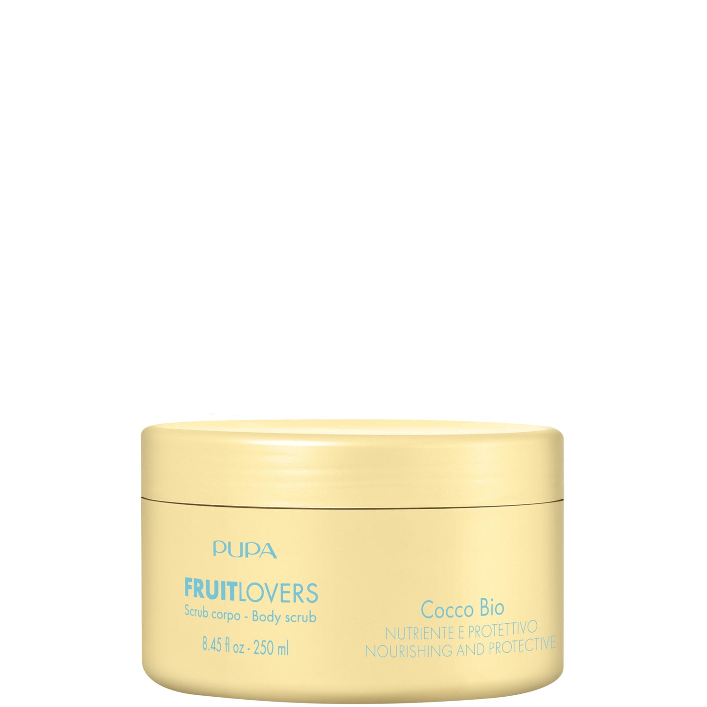 Fruit Lovers Cocco Bio