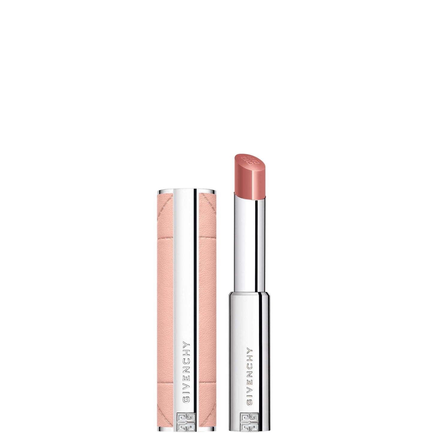 Rose Perfecto Shine Serum Lipstick