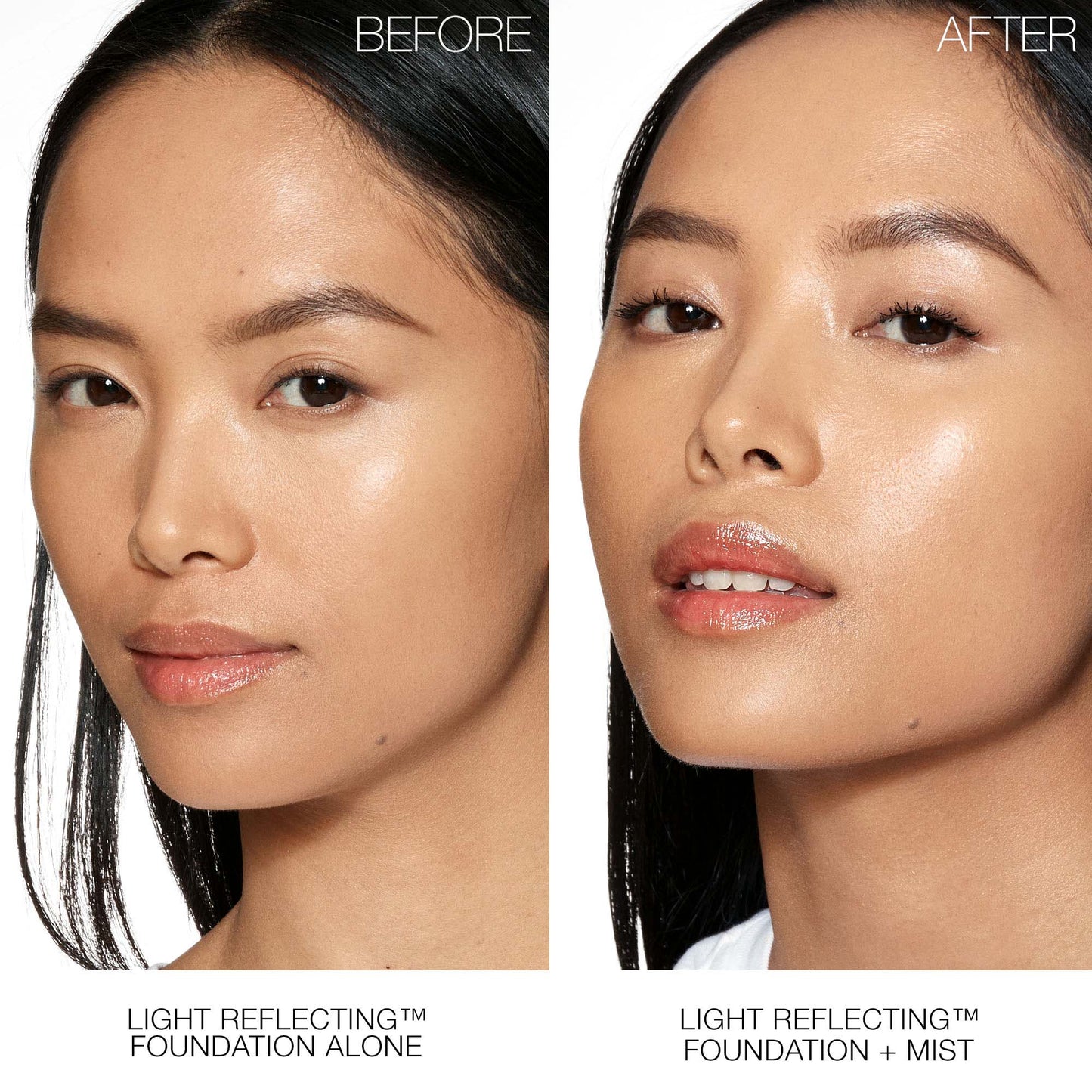 Nars Light Reflecting Make Up Setting Mist