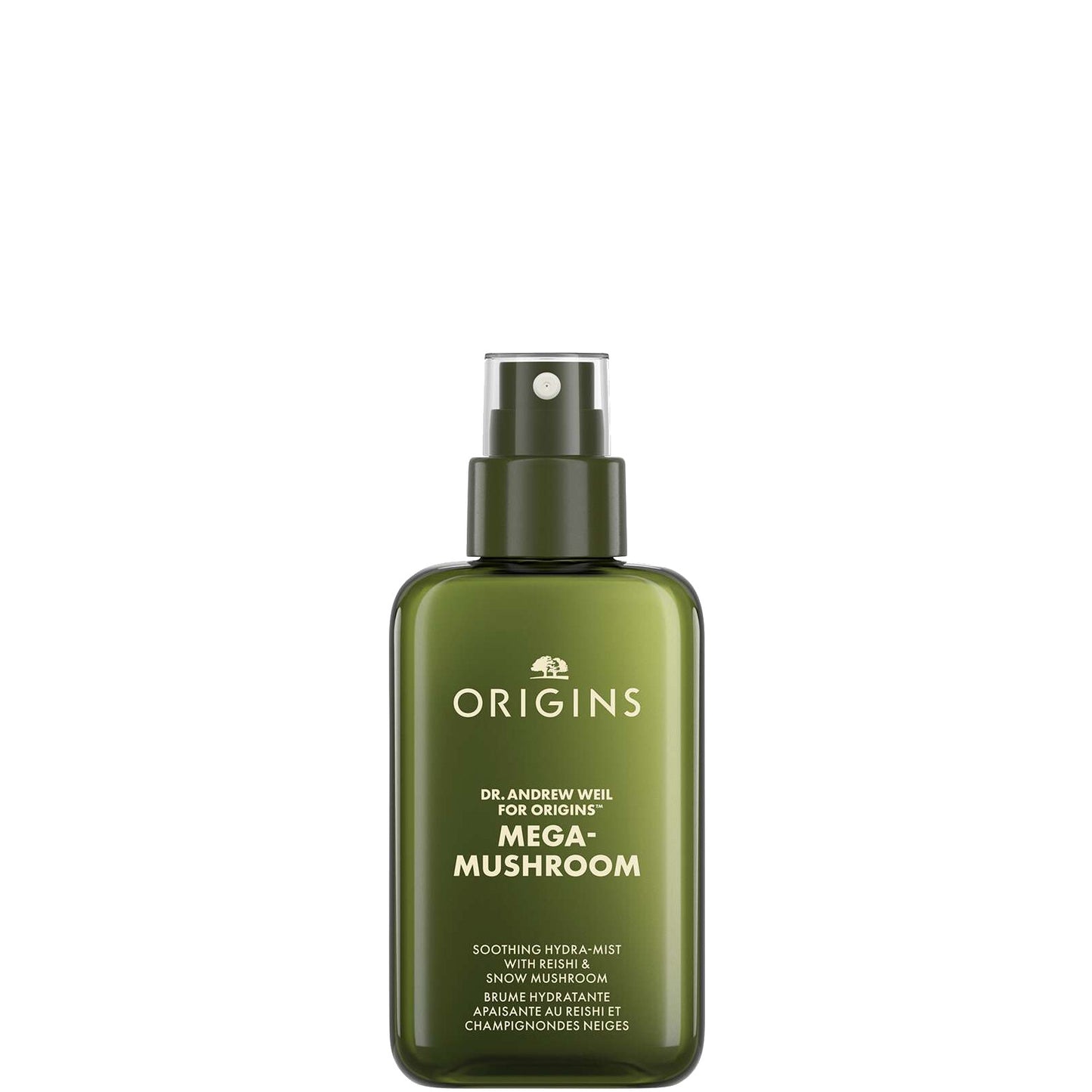 Dr. Andrew Weil for Origins™ MEGA-MUSHROOM Soothing Hydra-Mist