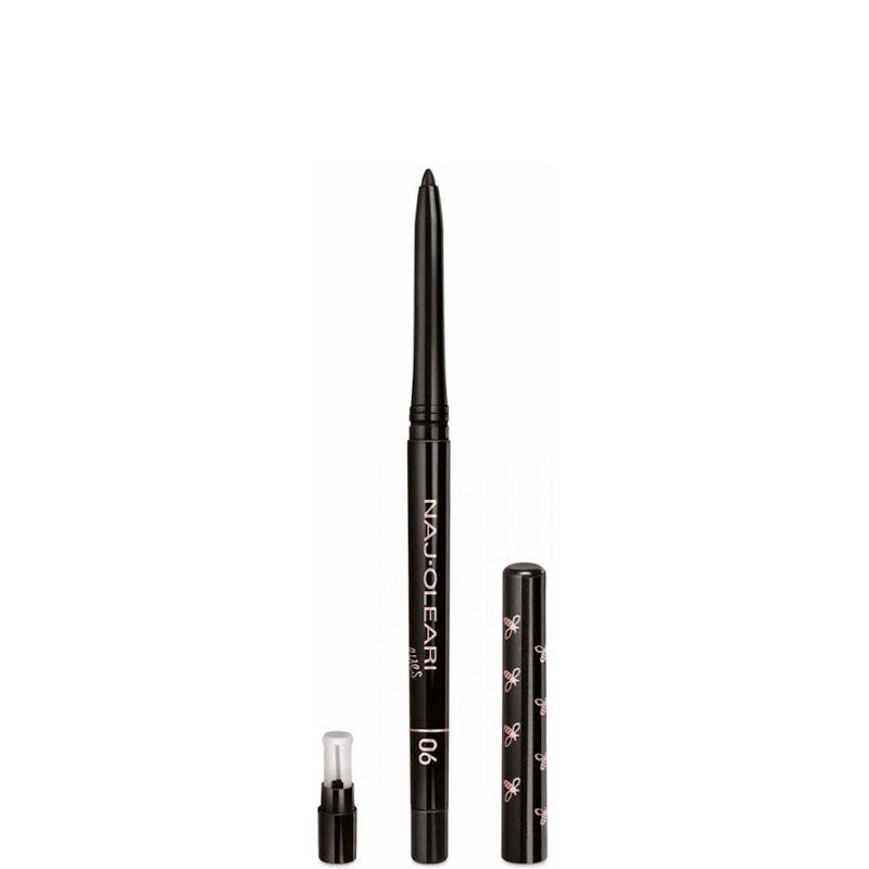 Irresistible Eyeliner & Kajal