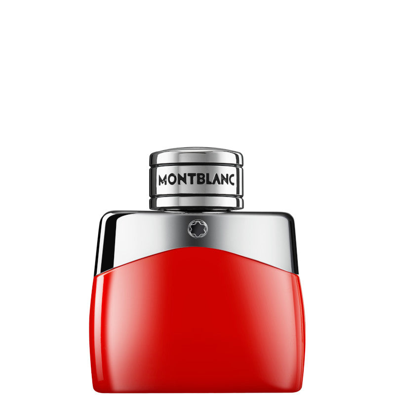Montblanc Legend Red