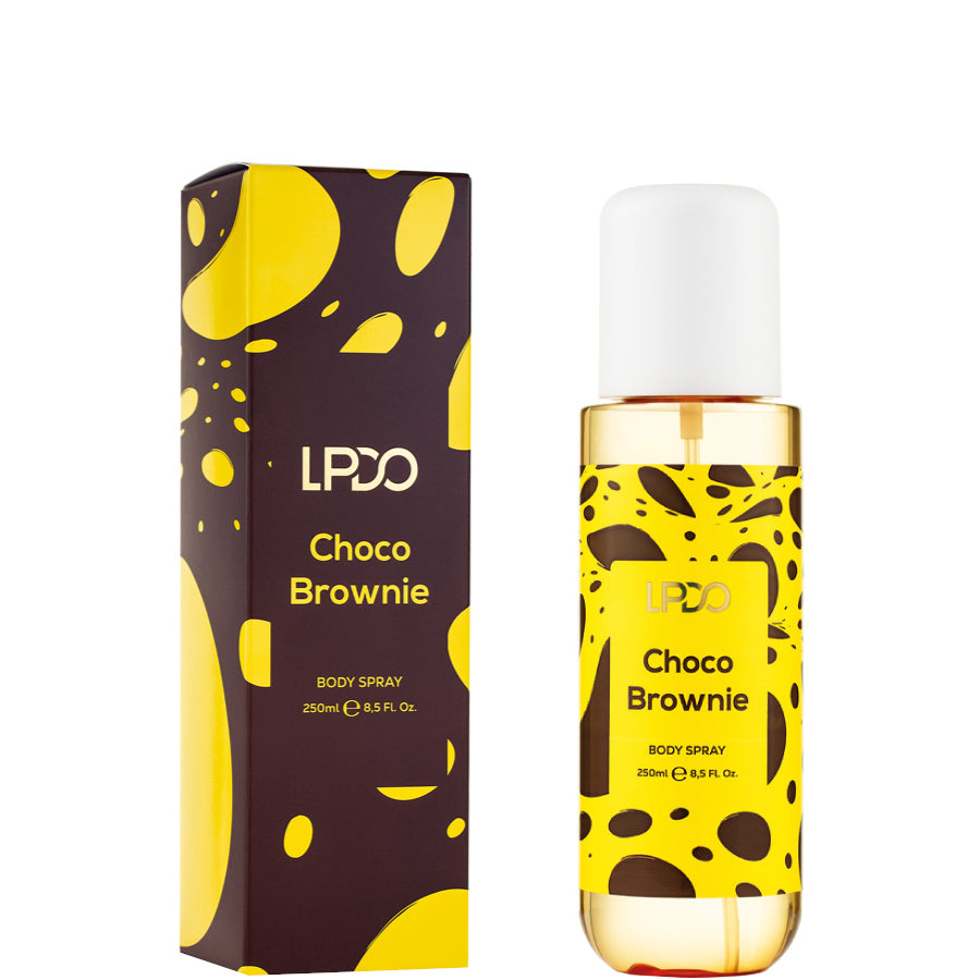LPDO Choco Brownie