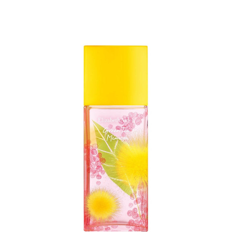 Green Tea Mimosa 100 ML