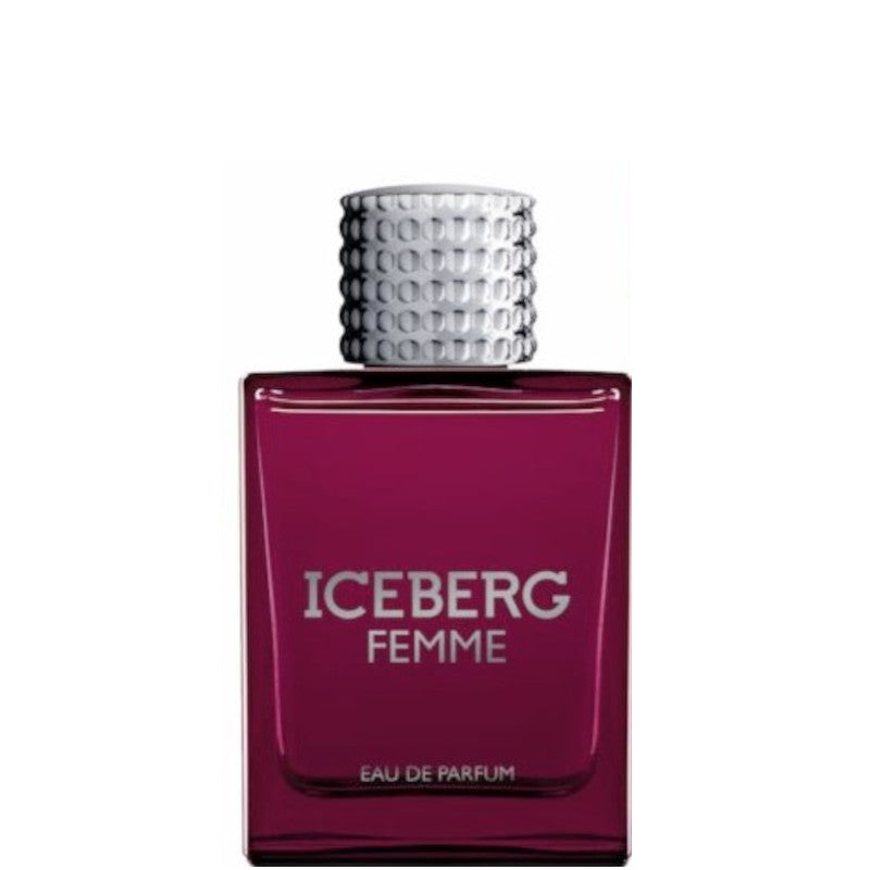 Iceberg Femme Eau de Parfum