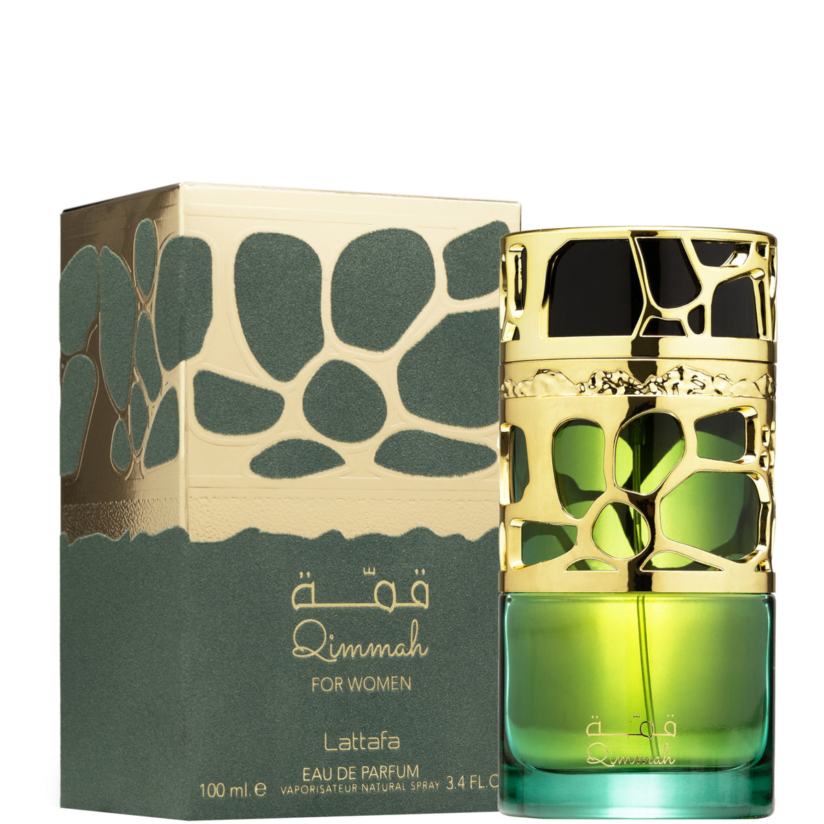 Lattafa Qimmah for Women