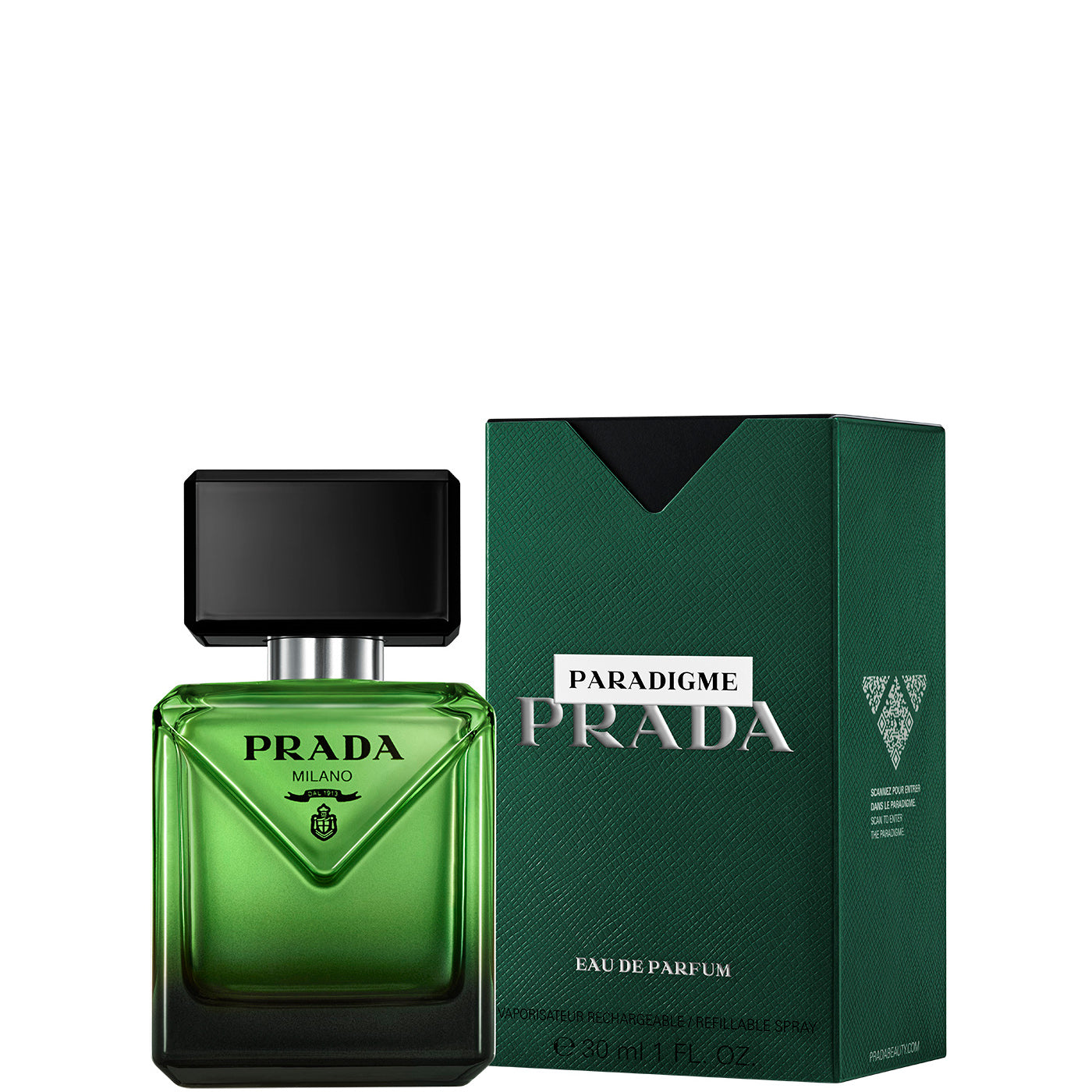 Prada Paradigme