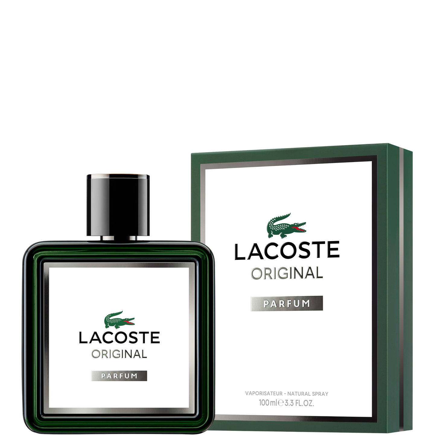 Lacoste Original Parfum