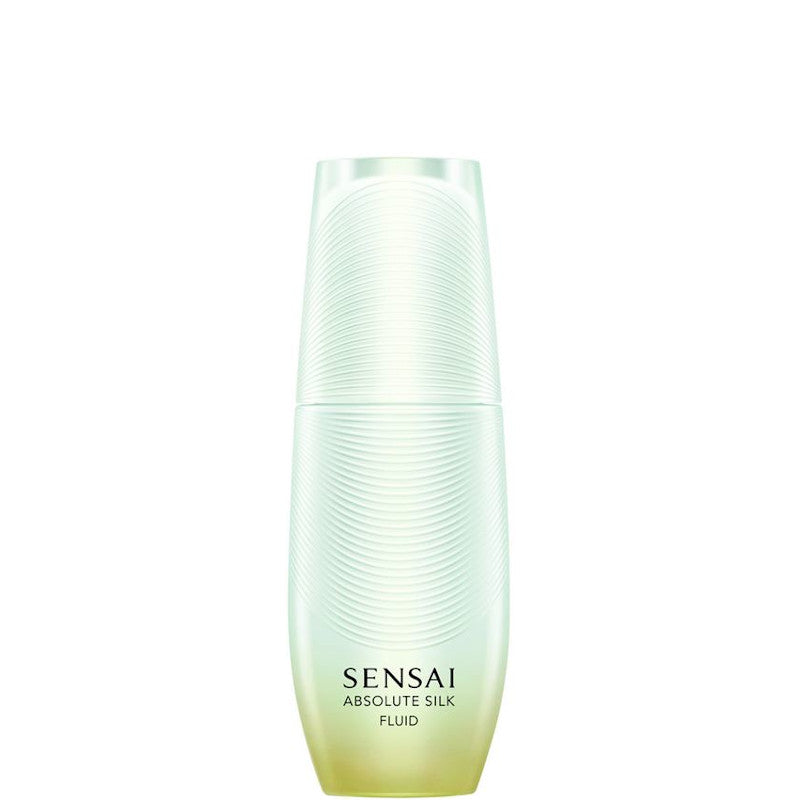Absolute Silk Fluid
