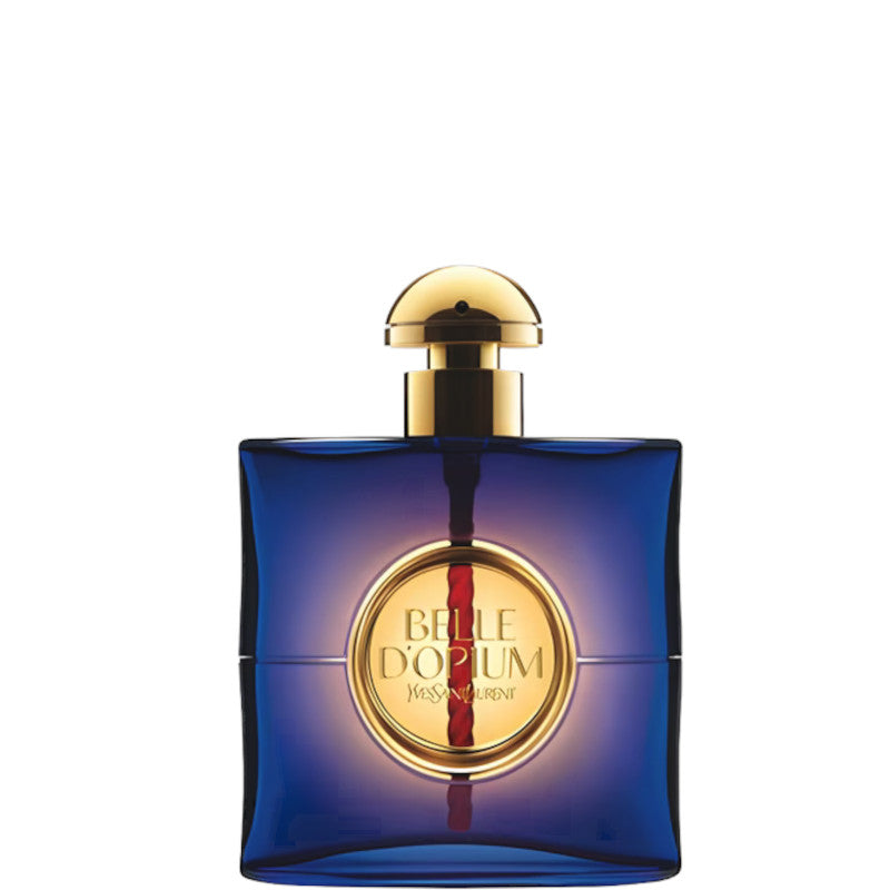 Belle d'Opium