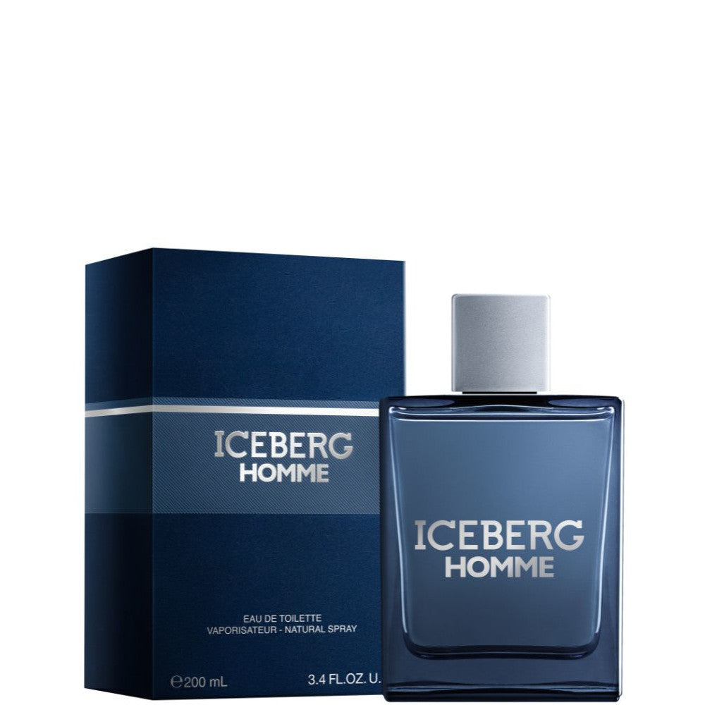 Iceberg Homme New EDT