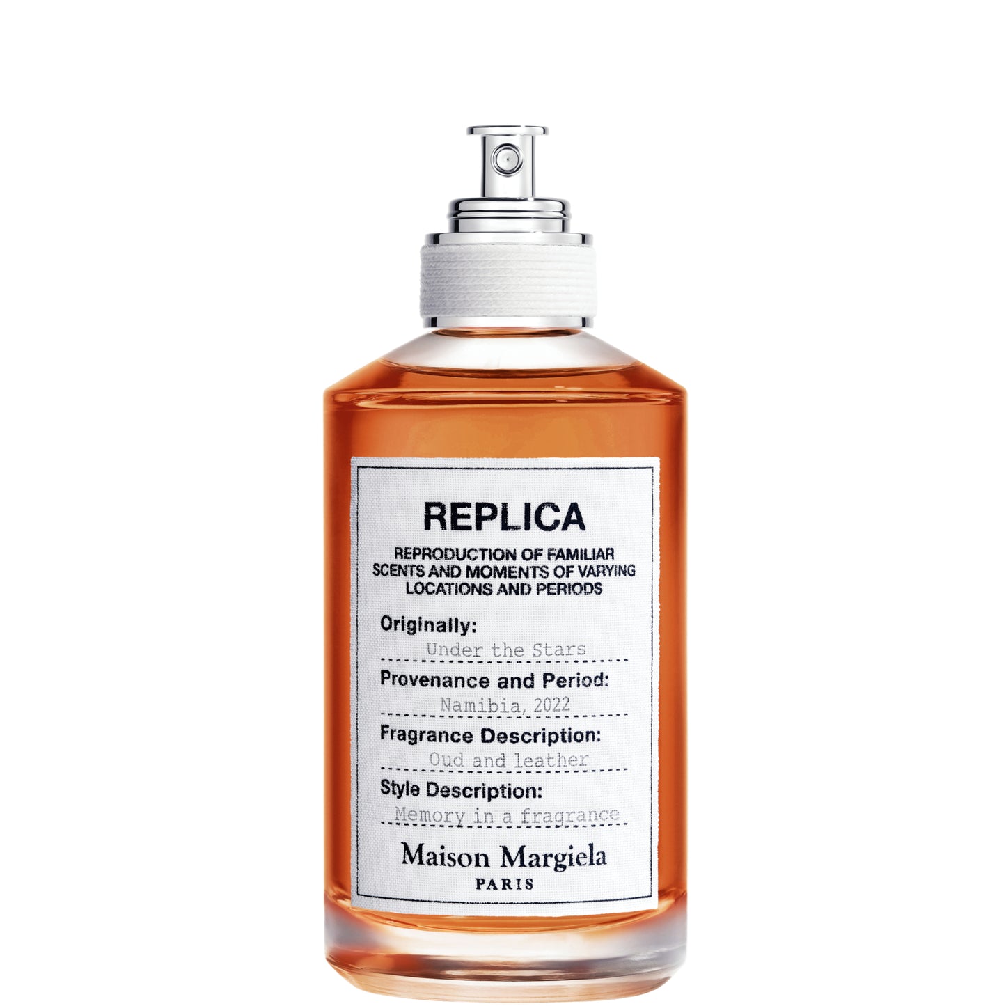 Maison Margiela Replica Under The Stars