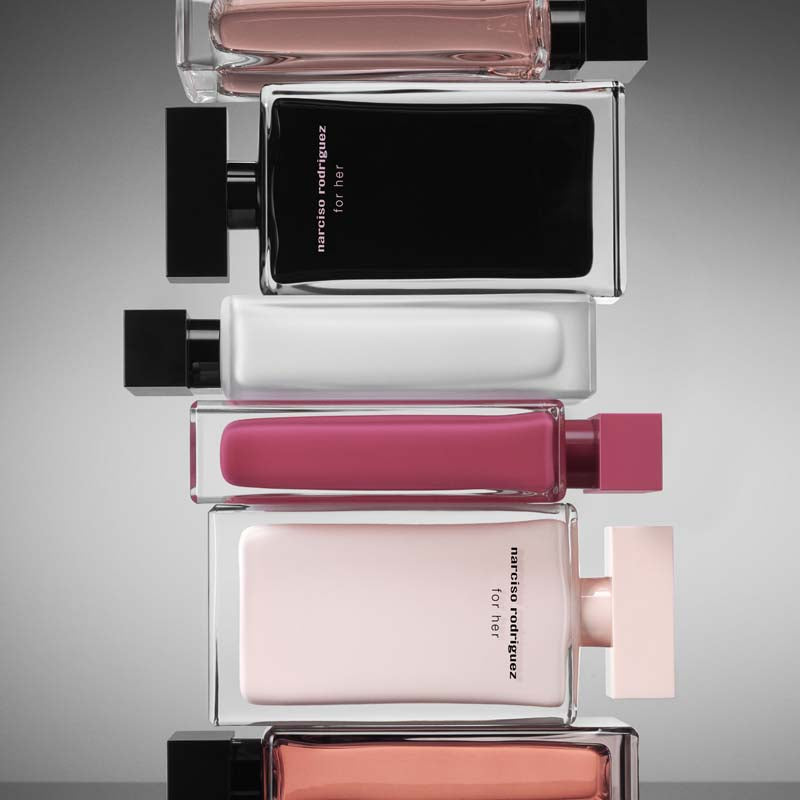 Narciso Rodriguez For Her Eau de Toilette Edizione Limitata