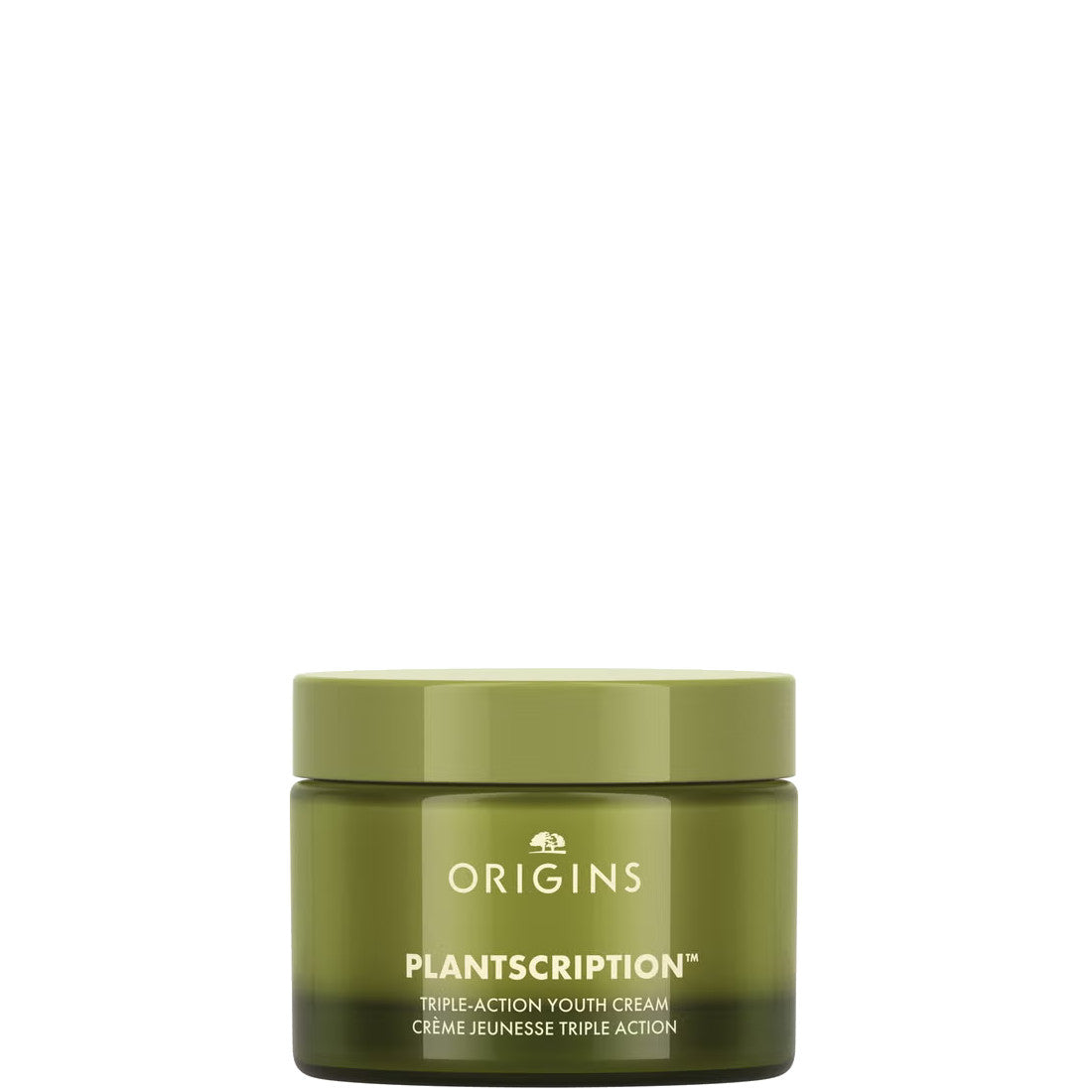 Origins PLANTSCRIPTION Triple Action Youth Cream