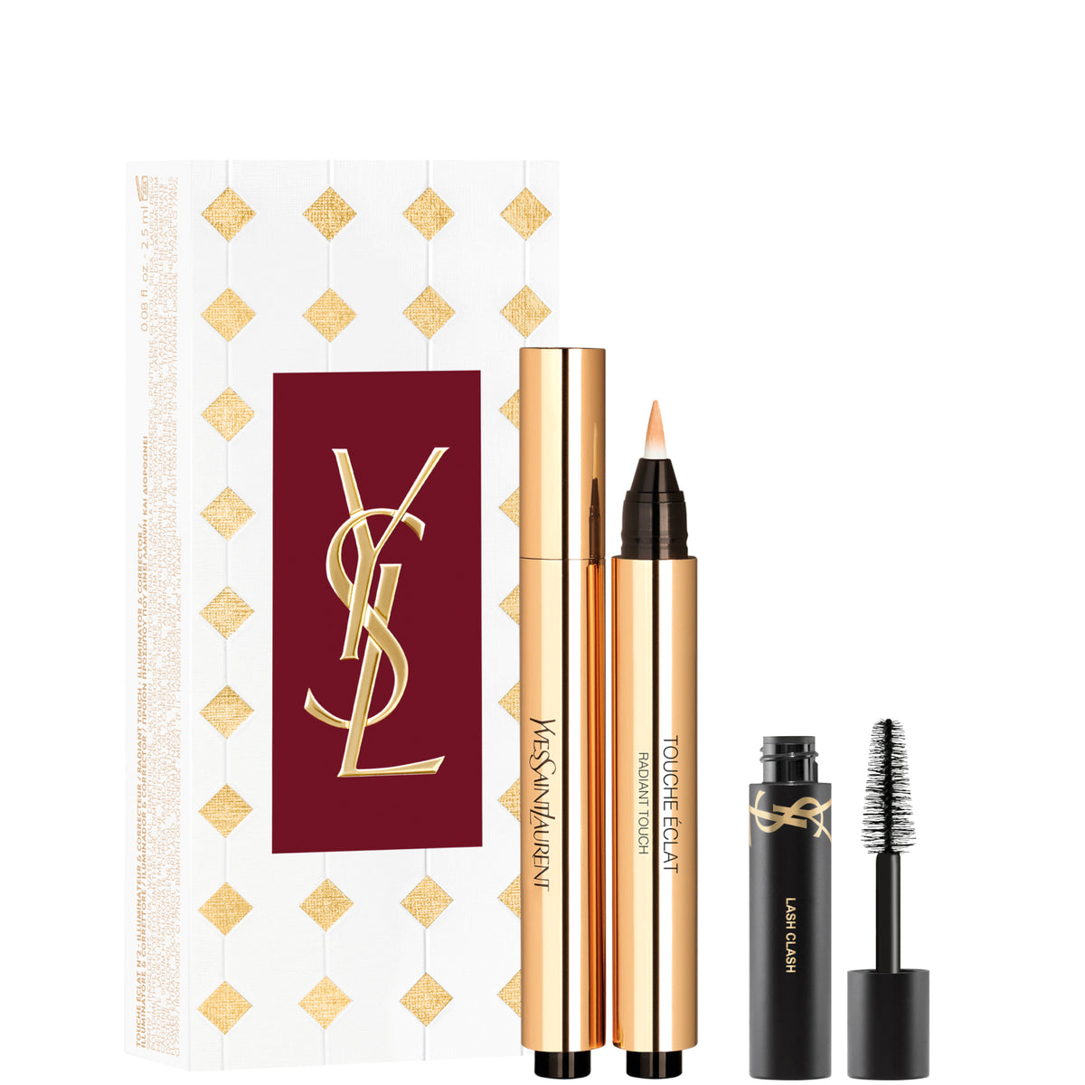 Touche Eclat Confezione