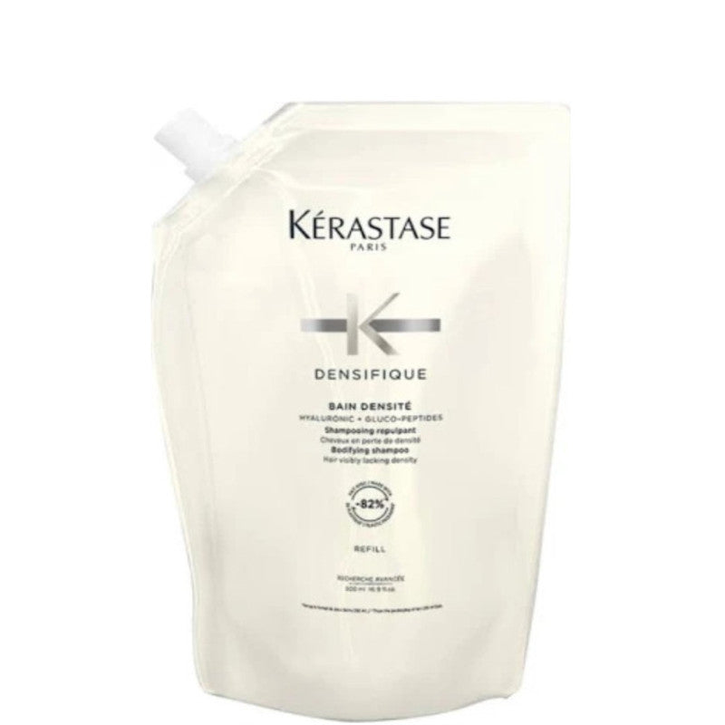 Densifique - Bain Densité